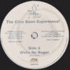 The Clint Boon Experience - White No Sugar (7") - 画像 (3)