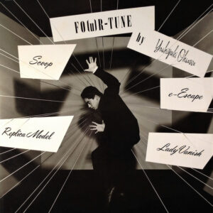 Yoshiyuki Ohsawa - Fo(u)r-tune (2x12")