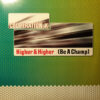 Cooperation X - Higher & Higher (Be A Champ) (12")