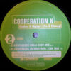 Cooperation X - Higher & Higher (Be A Champ) (12") - 画像 (4)