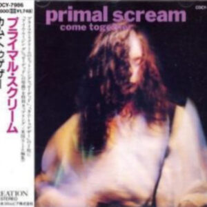 Primal Scream - Come Together (CD, Single)