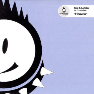 Gee & Lighter - Heaven (12")