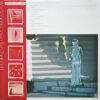 Boz Scaggs = Boz Scaggs - Down Two Then Left = ダウン・トゥー・ゼン・レフト (LP, Album) - 画像 (2)