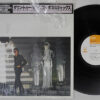 Boz Scaggs = Boz Scaggs - Down Two Then Left = ダウン・トゥー・ゼン・レフト (LP, Album) - 画像 (4)