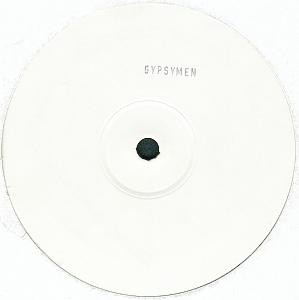 Gypsymen - Camarera (12", S/Sided, W/Lbl)