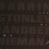 Barrington Levy And Beenie Man - Two Sounds (CD, Single)