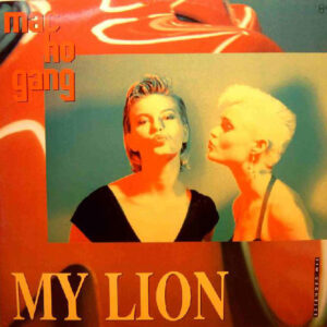 Macho Gang - My Lion (12")