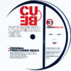Cube - Pornstar Girl (12") - 画像 (2)