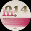 NUfrequency - 808 (12")