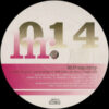 NUfrequency - 808 (12") - 画像 (2)