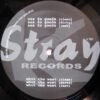 The Last Kind - Like Datt / Sex Fo Goods / Whut Chu Want (12") - 画像 (4)
