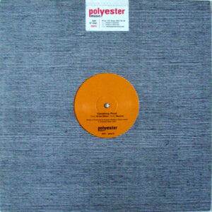 Vanishing Point - All That Glitters / Maverick (12")