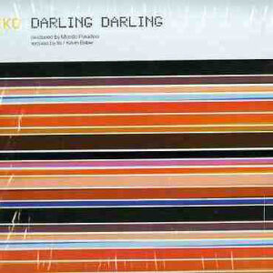 Yaiko - Darling Darling (12")