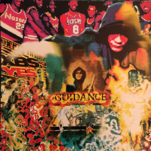 XBS - Guidance / Megabassexpress (12")