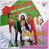 Liquid Gold - Dance Yourself Dizzy (7", Single)