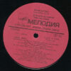 Evgeny Mravinsky Conducts Leningrad Philharmonic Orchestra - Дирижирует Евгений Мравинский (LP, RP) - 画像 (3)