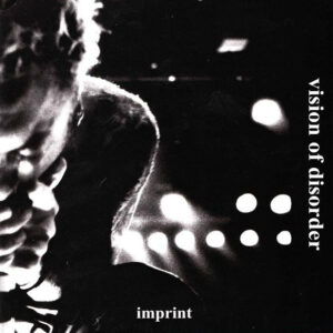 Vision Of Disorder - Imprint (7", Ltd, Num)