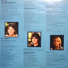 Bay City Rollers - Strangers In The Wind (LP, Album) - 画像 (3)