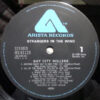 Bay City Rollers - Strangers In The Wind (LP, Album) - 画像 (4)