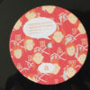 Chappie - The International Chappie's Cheer-leading Team (12") - 画像 (4)