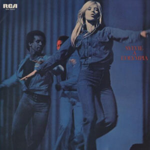 Sylvie Vartan - Sylvie A L'Olympia (LP)