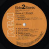 Sylvie Vartan - Sylvie A L'Olympia (LP) - 画像 (3)