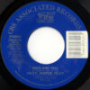 Isley Jasper Isley - Kiss And Tell (7", Styrene)