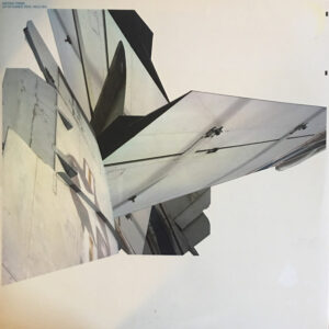 Satoshi Tomiie - Up In Flames (Part 1) (12")