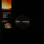 Under Groove - Sunset Yellow EP (12", EP)