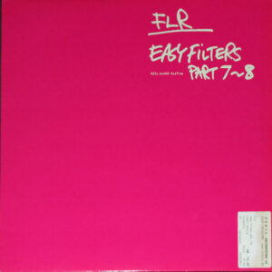 FLR - Easy Filters Part 7~8 (12")
