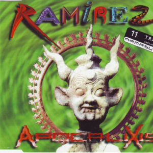 Ramirez - Apocalixis (CD)