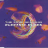 The Soup Dragons - Electric Blues (CD, Single)