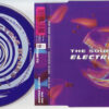 The Soup Dragons - Electric Blues (CD, Single) - 画像 (4)