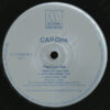 Cap.One - They Luv Dat (12") - 画像 (2)