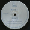 Cap.One - They Luv Dat (12") - 画像 (3)