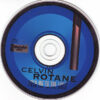 Celvin Rotane - Push Me To The Limit (CD, Maxi) - 画像 (3)