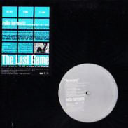 Reiko Haramoto Feat. Ray Of Light - The Last Game (12", Ltd)
