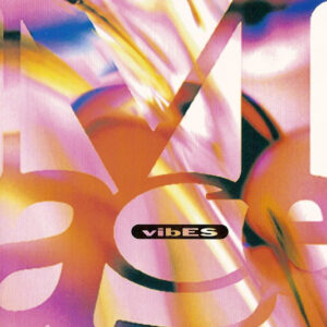 M-Age - vibES (CD, Album)