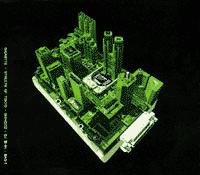 Shing02 : DJ $hin : Bas-1 - Gigabyte / Streets Of Tokyo (CD, Maxi)