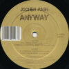 Jochen Pash - Anyway (12") - 画像 (2)