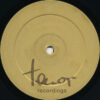 Jochen Pash - Anyway (12") - 画像 (3)