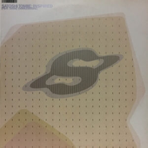 Satoshi Tomiie - Heaven / Inspired (12", W/Lbl)