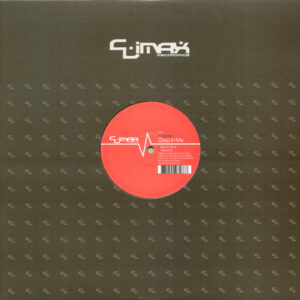 Phasebase - Deep In Me (12")