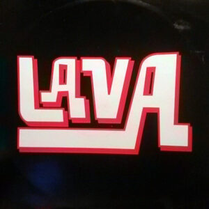 Lava (14) - Sponge / Aliens (12")