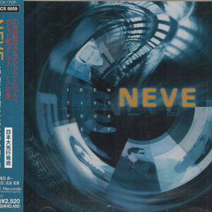 Neve (4) - Identify Yourself (CD, Album)