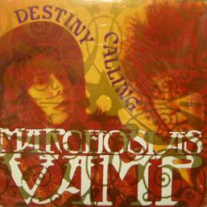 Marchosias Vamp - Destiny Calling (LP, Album)
