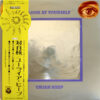 Uriah Heep - Look At Yourself (LP, Album)