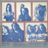 Uriah Heep - Look At Yourself (LP, Album) - 画像 (4)