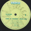 Uriah Heep - Look At Yourself (LP, Album) - 画像 (5)