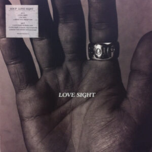 Soup (12) - Love Sight (12")